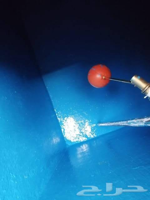 Cleaning company for apartments, villas, tanks, majlis, sofas, and homes64534260235522111