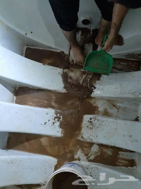 Cleaning company for apartments, villas, tanks, majlis, sofas, and homes64534260235522113