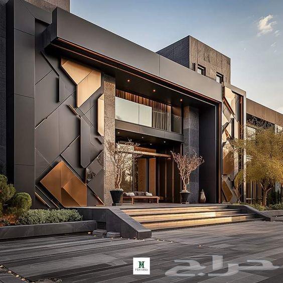 واجهات كلادنج مباني محلات تجاريه دقه في التنفيذ64534456655747112