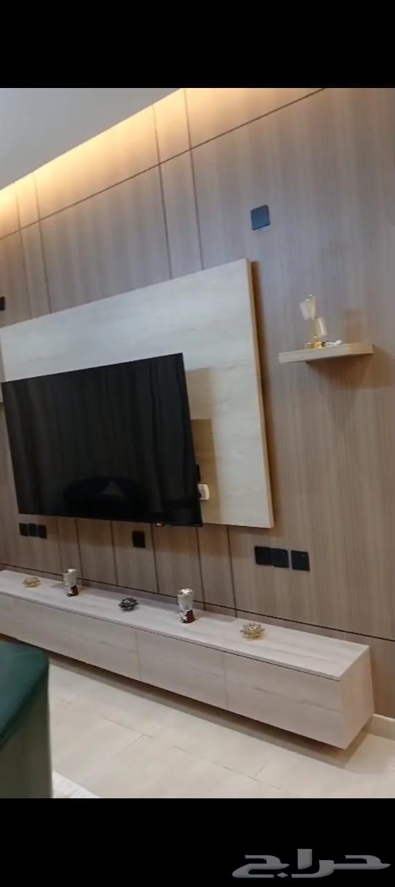 تركيب ديكور خشبي64538627320450110