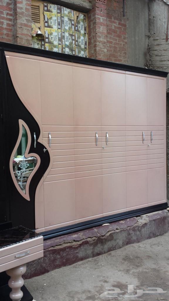 نجار جده المتنقل لصيانه غرف النوم والابواب والديكورات64525020905858111