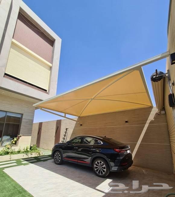 Supply and installation of all types of awnings, shades, and all metalworking services64525052332035111