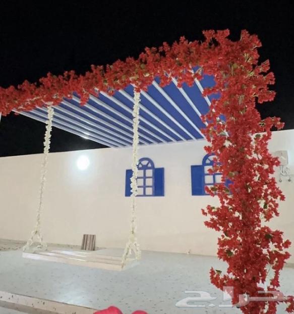 تنسيق ورد جهنمي كافيهات و مطاعم جلسات خارجيه64534342449153113