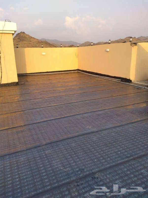 معلم عوازل جميع أنحاء المملكة ابويوسف64534504412417111