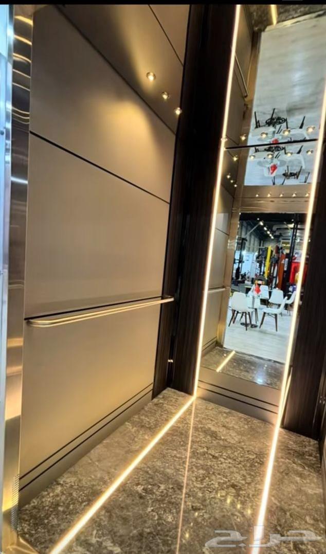 مصاعد نبض العلو منافسه بلاحدود من حيث القطع والتركيب64534456528771114