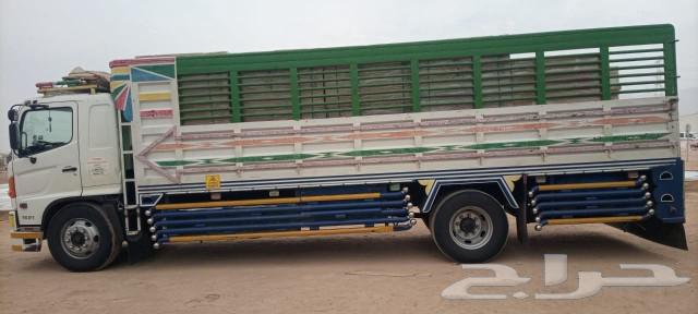 لوري داخل وخارج تبوك لنقل العفش64534407993091110