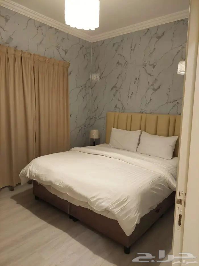 شقة للإيجار