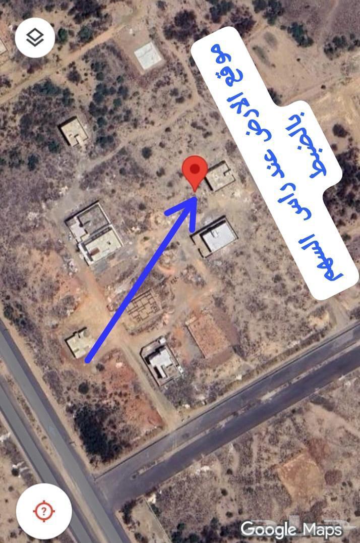 ارض للبيع مخطط راح ابوعريش اناالمالك 200سعره64534226669699113