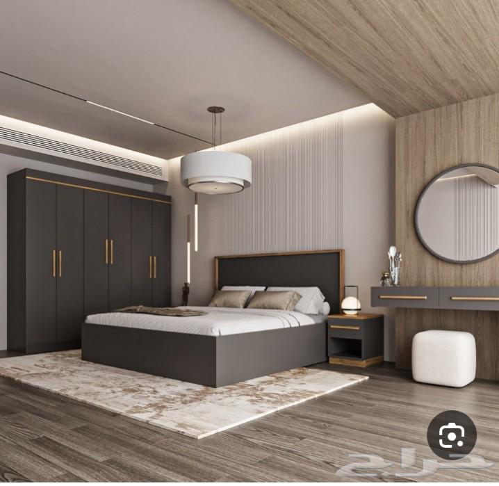 معلم فك وتركيب غرف نوم مطابخ نجار فك وتركيب مكع64525036922369111