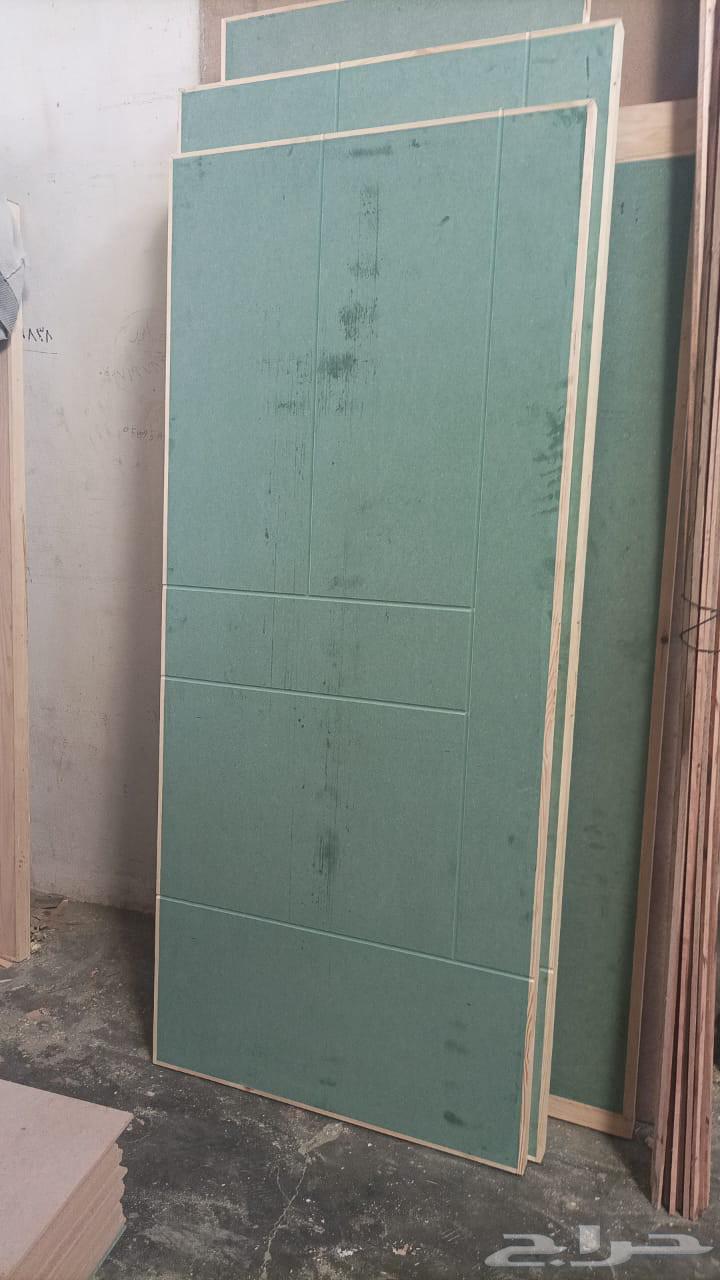 نجار  خشب ابواب  بس شنديان جوز اخدر رد المويا شغل نديف64534503528450113