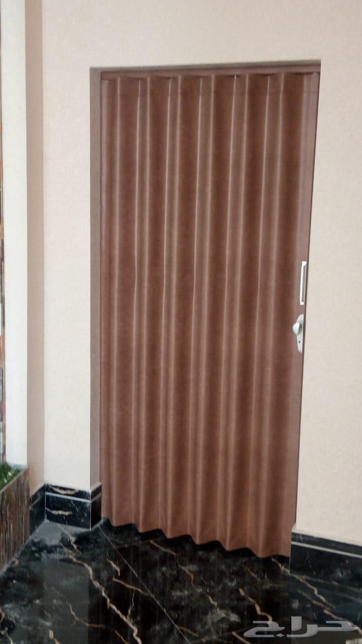 أبواب سحاب وأبواب عازل صوت64525020962177110