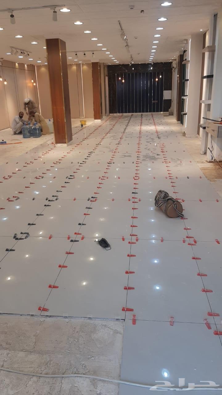 ائي م ان احتاج البلاط سيرامي   ھرباء سبا   6198309 05564525021249409111