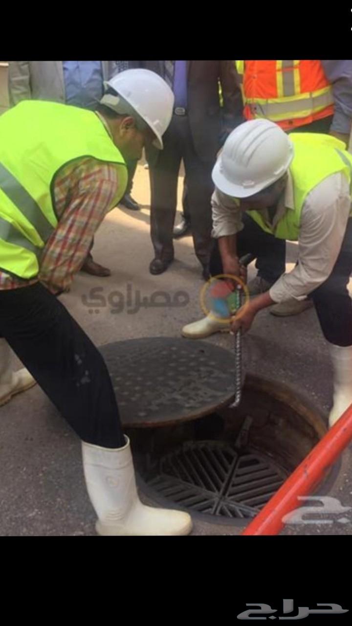 كمبروسر شفط ونظافه بيارات ورفع الدهون والرواسب وشفط مياه مطر64525021143555113