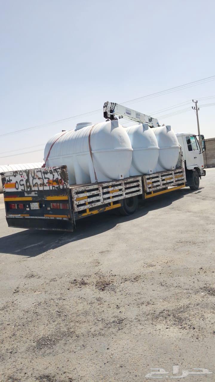 خزانات فايبر وبلاستيك64534325659010112