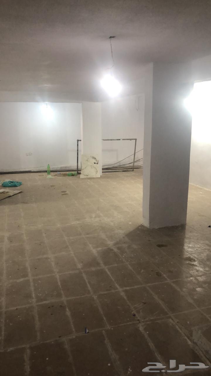 شقة للإيجار