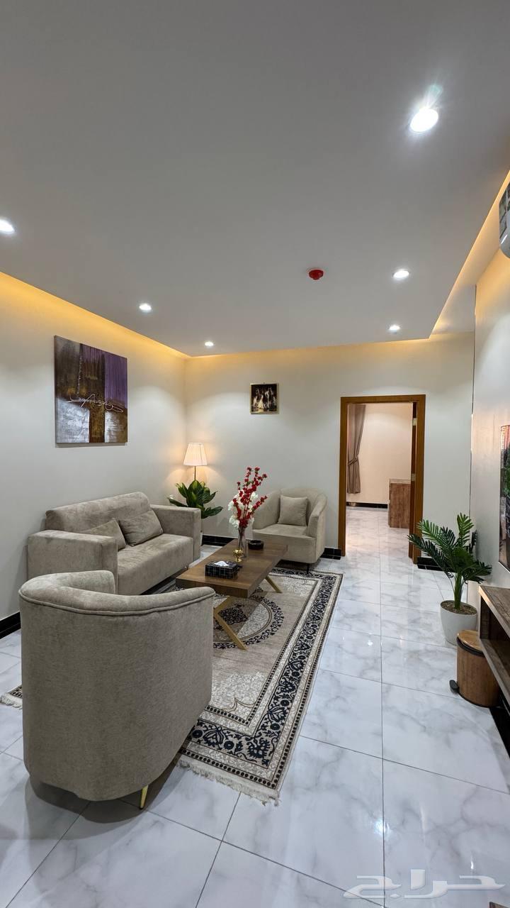 للايجار شقق بحي البوادي64525004482690111