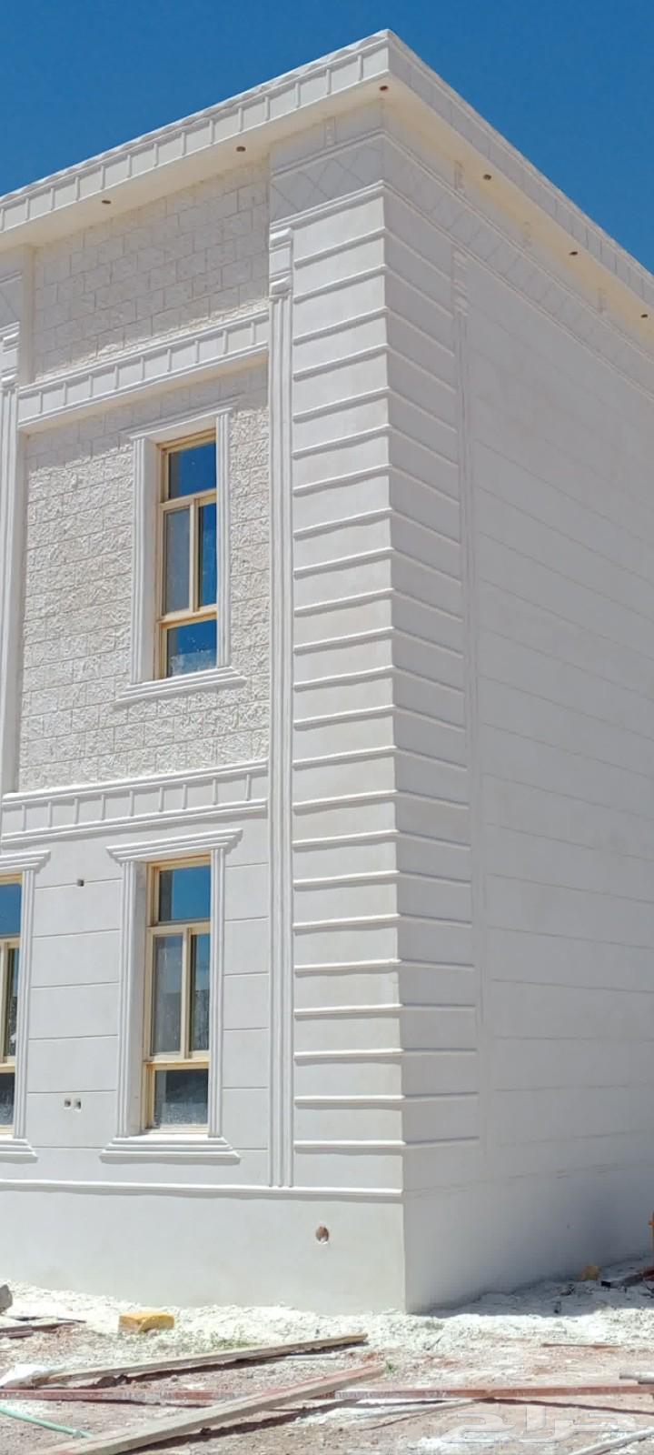 لياسة ملونه بديل الحجر64534277280770114