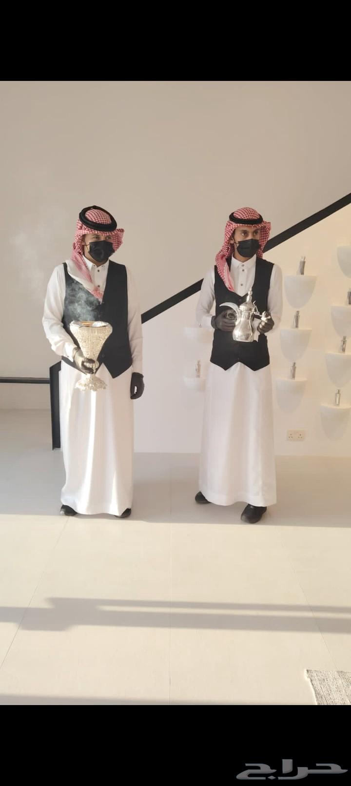 قهوجي قهوجبن رجال ونساء  قهوجي صبابين64593717046402113