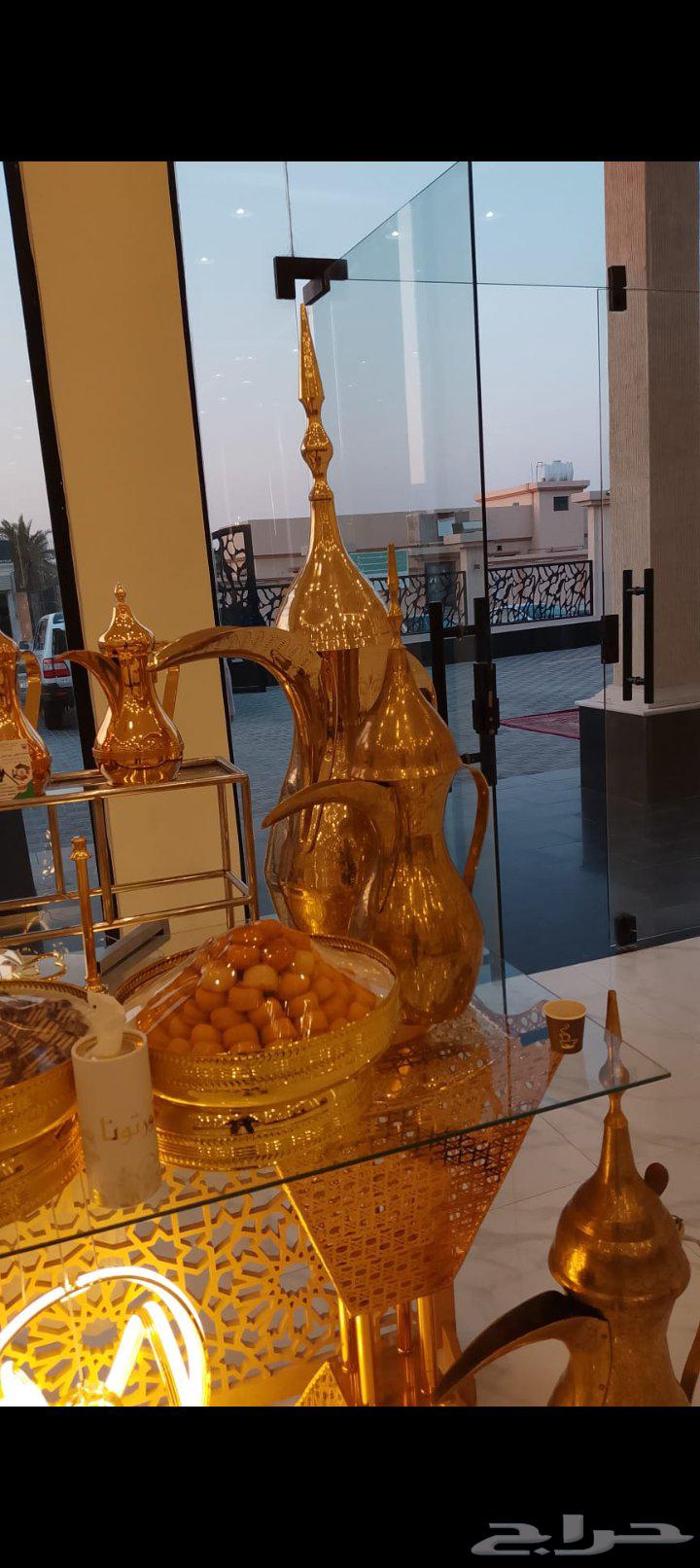 قهوجيين صبابين الجبيل الدمام64525020704897112