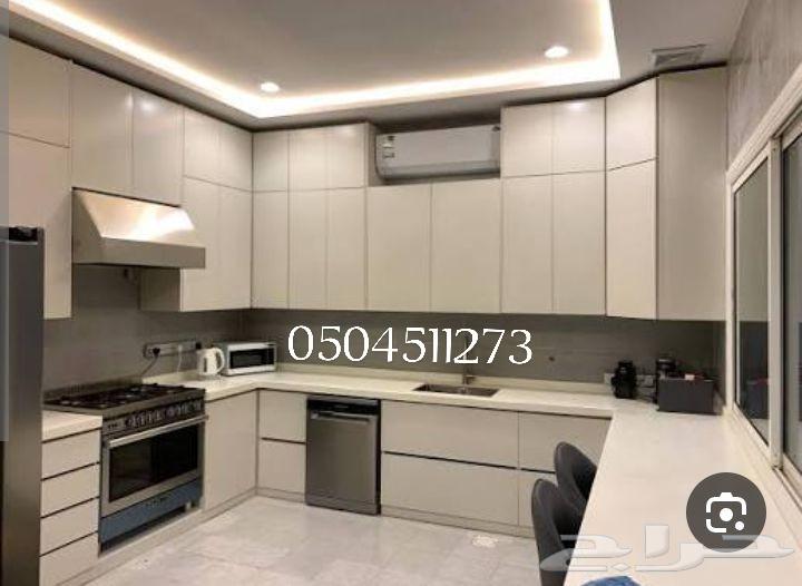 معلم فك وتركيب غرف نوم مطابخ نجار فك وتركيب مكع64525036922369110