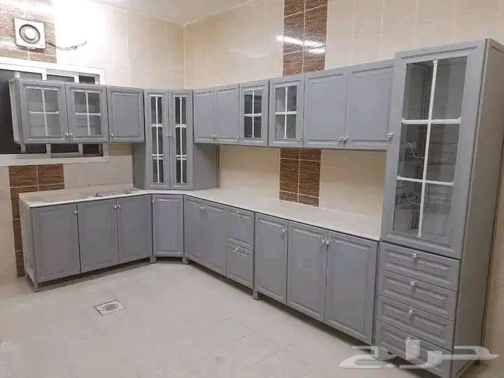 مطابخ مستعملة داخل الرياض64572368541058113