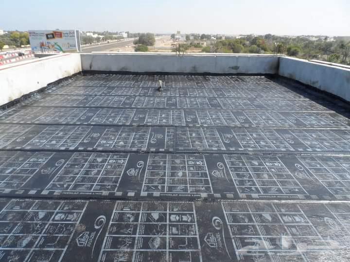 معلم عوازل جميع أنحاء المملكة ابويوسف64534504412417114