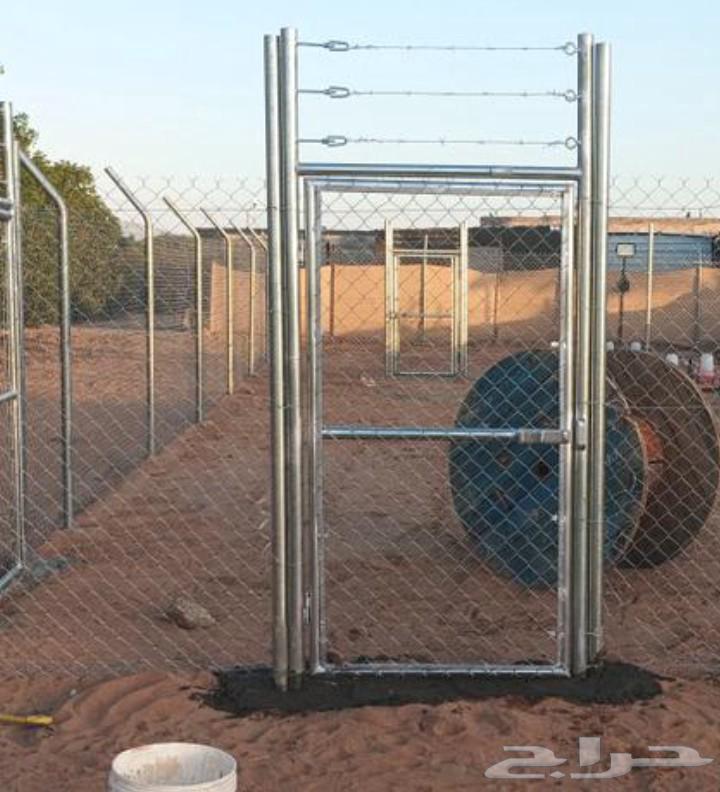 توريد وتركيب جميع انواع الشبوك المزارع والأراضي ولكسارات64534503038722114