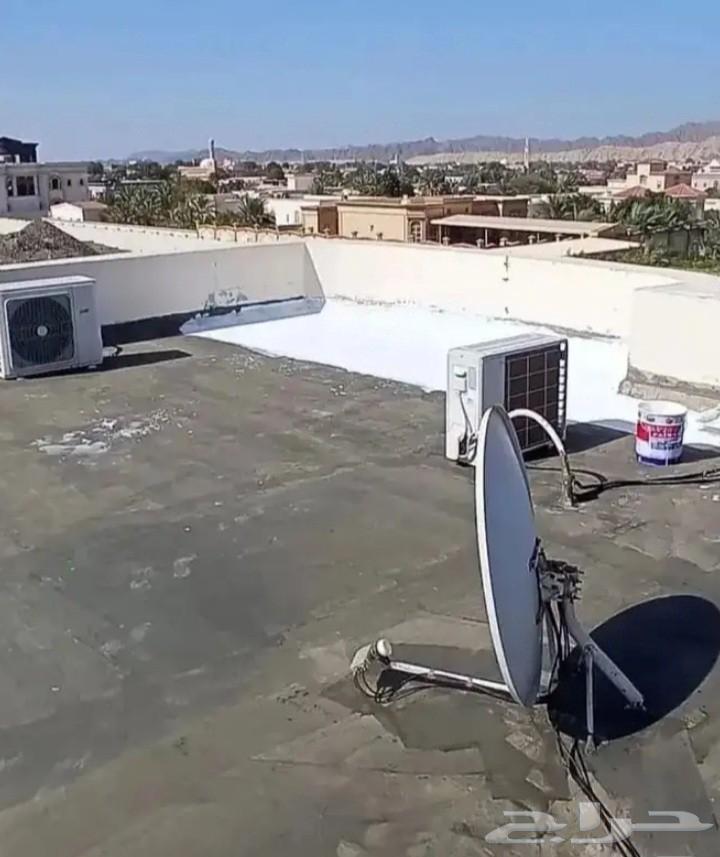 General contracting, building restoration, general waterproofing of surfaces64534407801729111