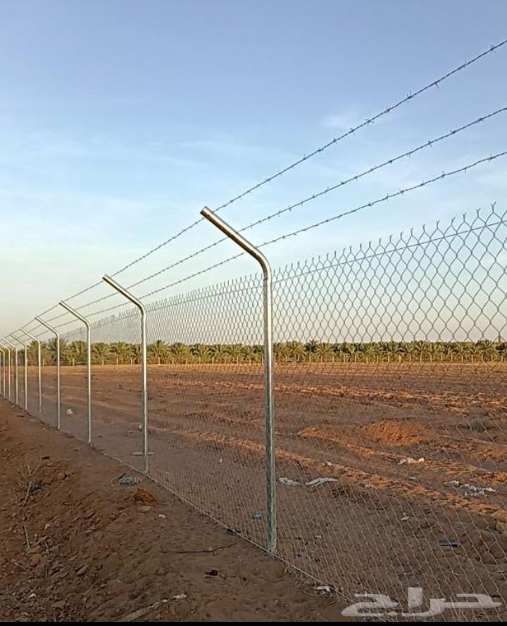 توريد وتركيب جميع انواع الشبوك المزارع والأراضي ولكسارات64534503038722112