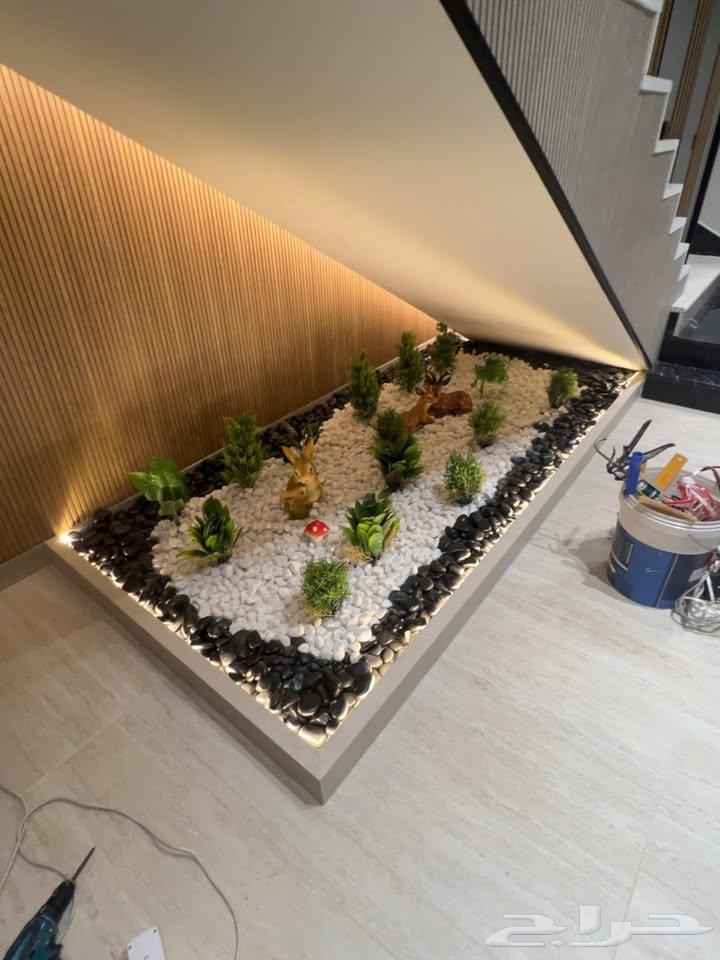 جميع انواع الديكورات والدهانات وترميمات جده64525021399298114