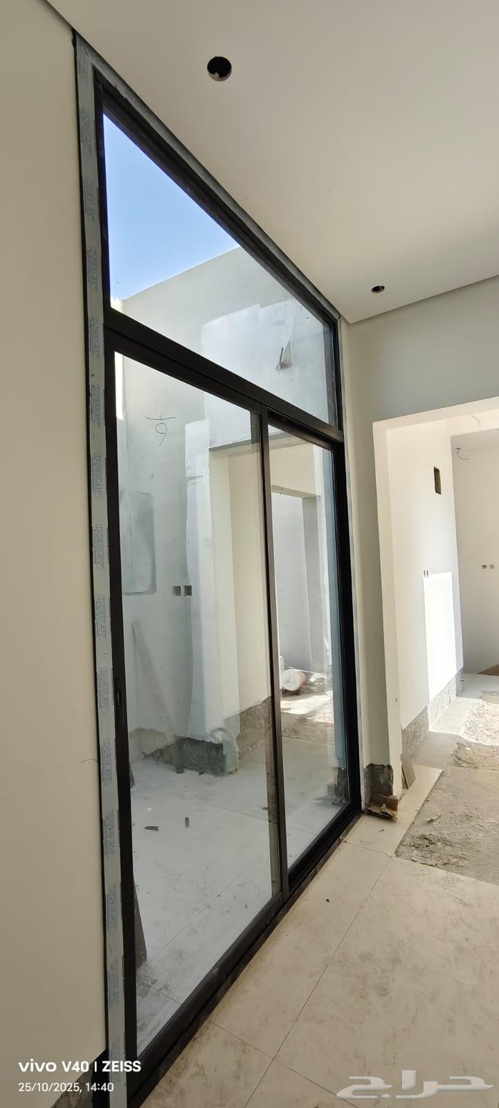 ابواب المنيوم ابواب كلادينج ابواب حديد سواتر مظلات64534244140161110