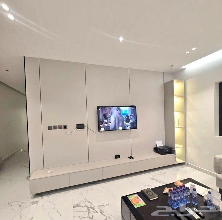 ديكور قاطعي شيبورد معا رف معا طاوله فخم64534424624897110