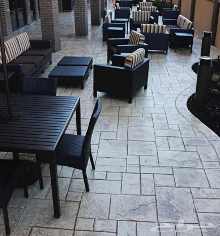 Best wishes work colored printed concrete shapes different colors64525066965505114