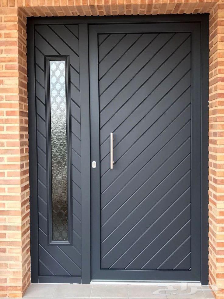 Ironworker for doors, door frames, hangars in Abu Arish, Jizan64534454706050111