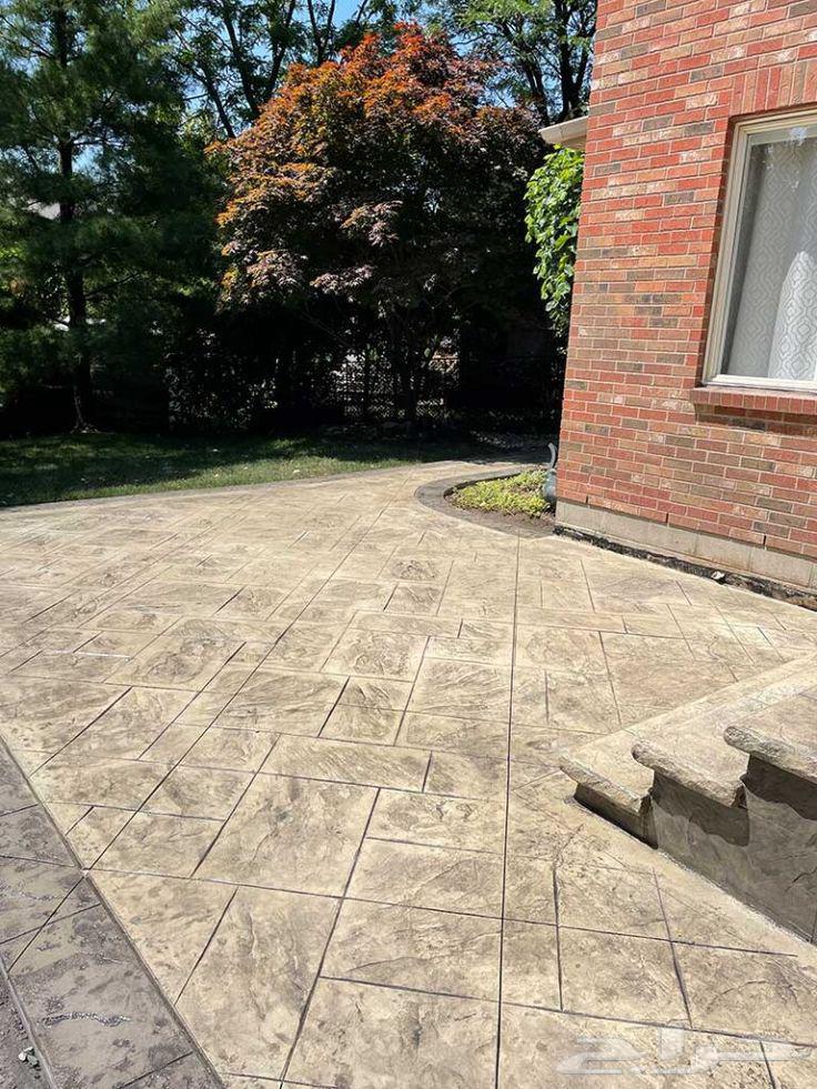 Best wishes work colored printed concrete shapes different colors64525066965505111