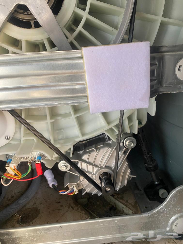 Automatic washing machine repair for LG, Daewoo, Samsung and others64525066950787111