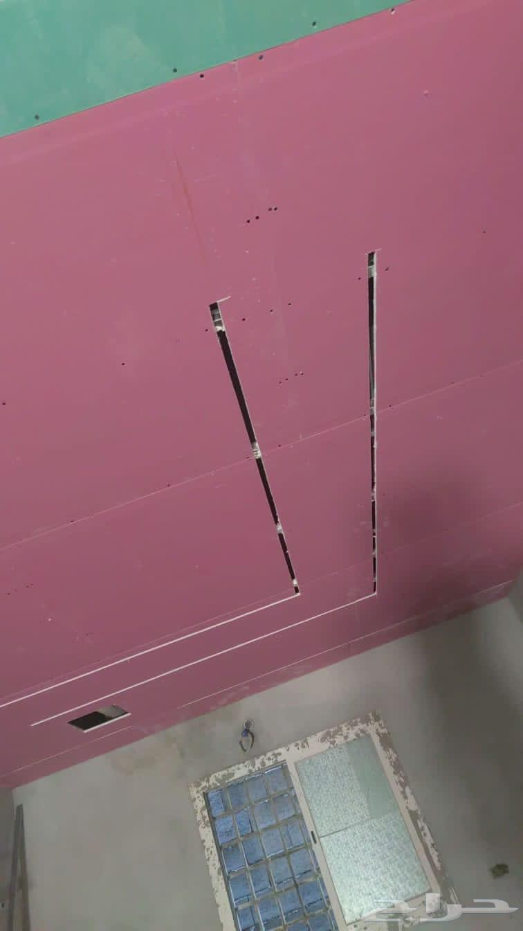 اسلام عليكم أنا ابو عبدالله معلم جبس بلدي جبمسبورد64572368531330112