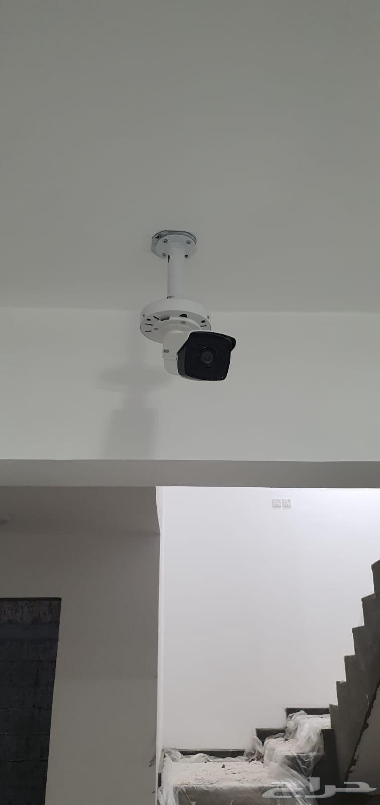 Internet, Camera, and Intercom Technician64525051892865114