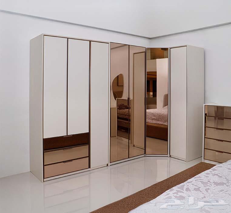 نجار فك وتركيب دولاب بالمدينة المنورة64534504548609114