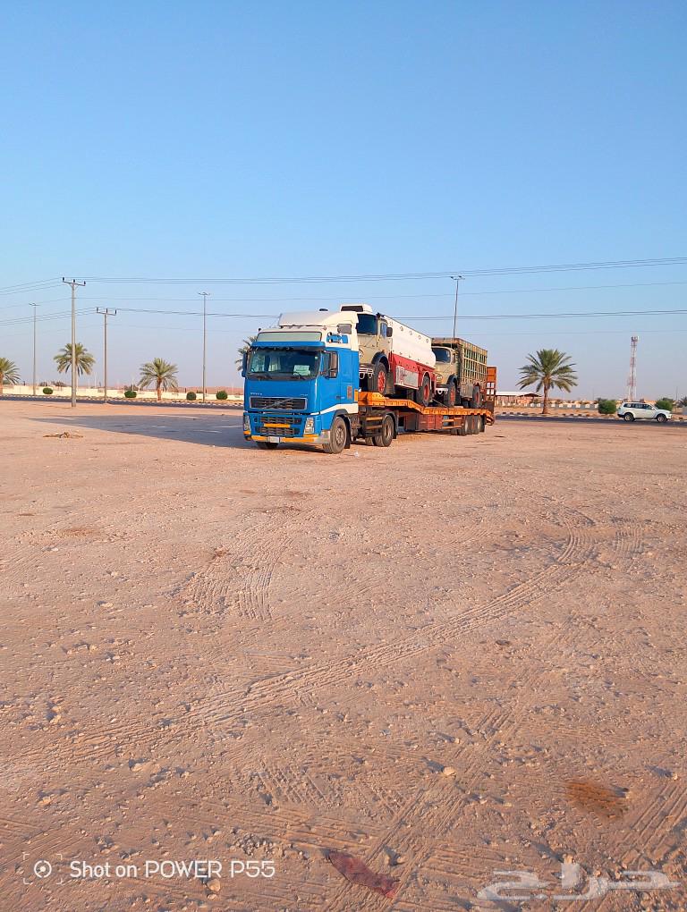 لوبد في الرياض لنقل المعدات64534407351553110