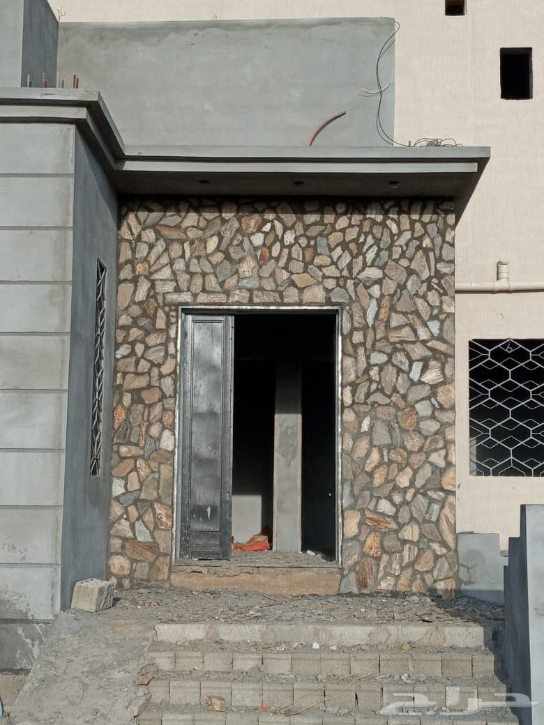 بنا حجر ورباريب مغمس وعايدي وتلبيس وجماليات بانواعها64534244238977110