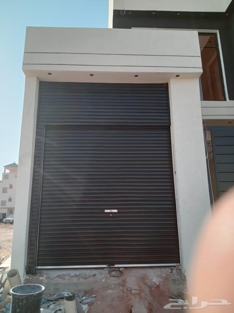 تركيب وصيانه الابواب64572410305411113