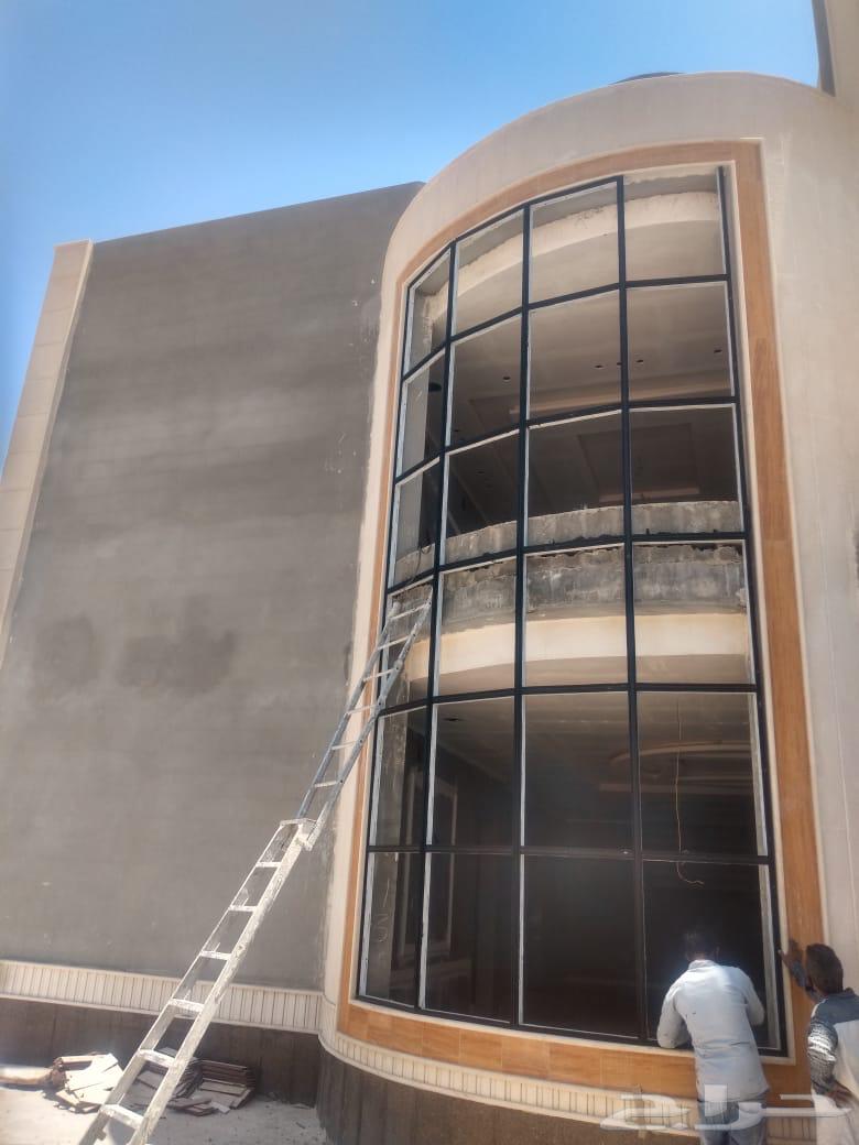 مصنع منى احمد لجميع انواع الألمنيوم64525036245763112