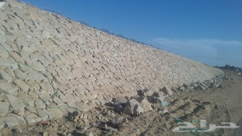 بنا حجر ورباريب مغمس وعايدي وتلبيس وجماليات بانواعها64534244238977111