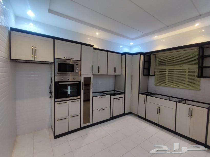 مطابخ المنيوم تفصيل وجاهزة64525051916033114