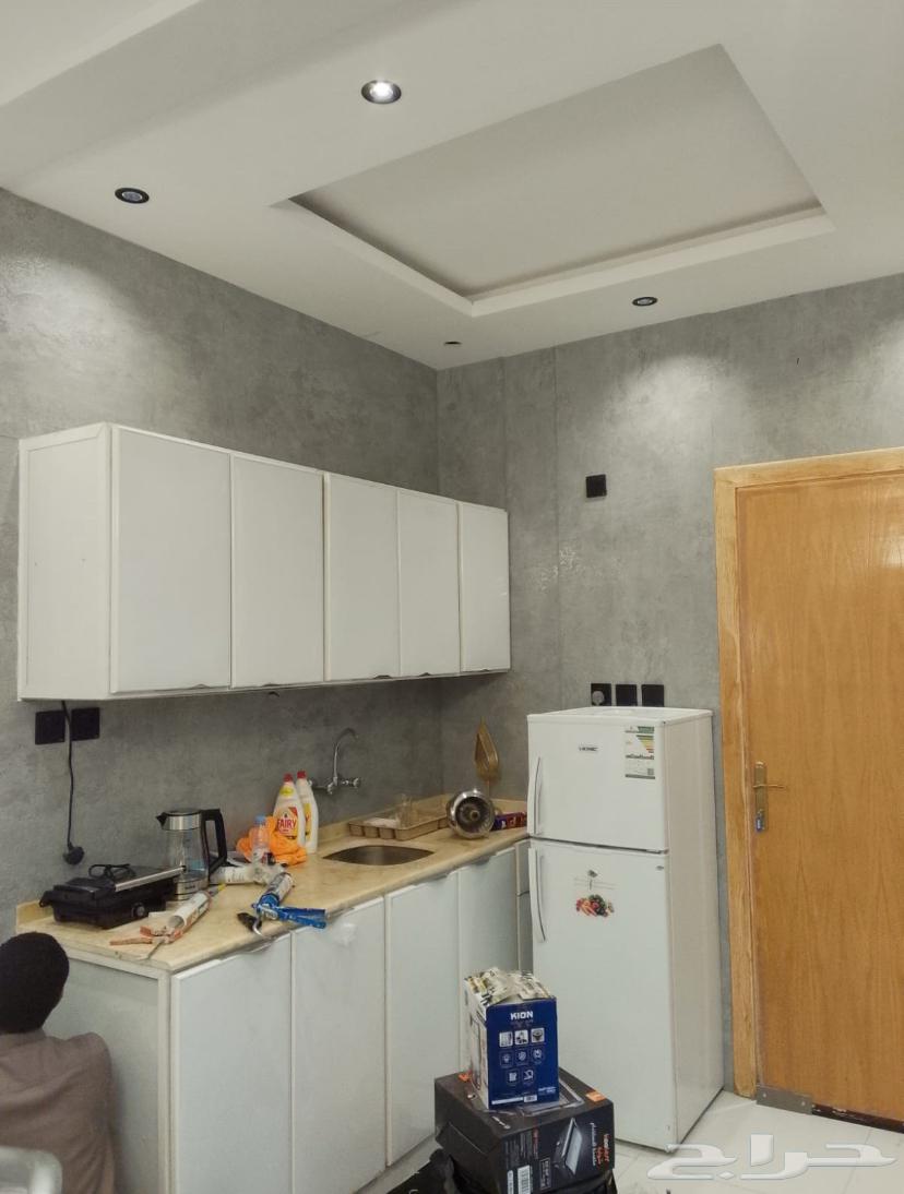 معلم يمني تركيب ديكورات داخلية وباركيه64534487164163112