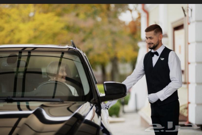 صف السيارات فاليه في جميع مناطق المملكة64545374522882110