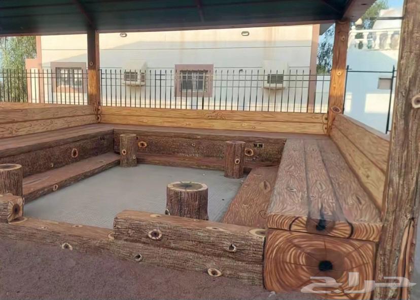 فني شلالات نوافير جلسات طولات احواض زراعية نقش جدران تصميم64525036964739112