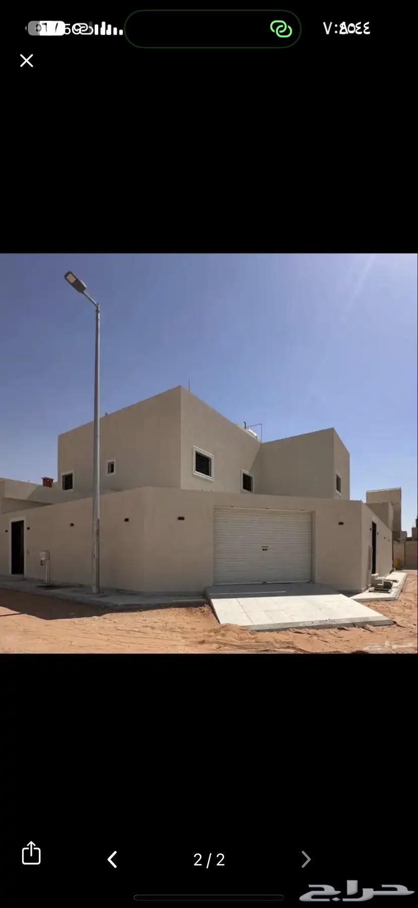 للبيع فيلا بناء شخصي في حي الملك فهد عنيزه64534308333825110