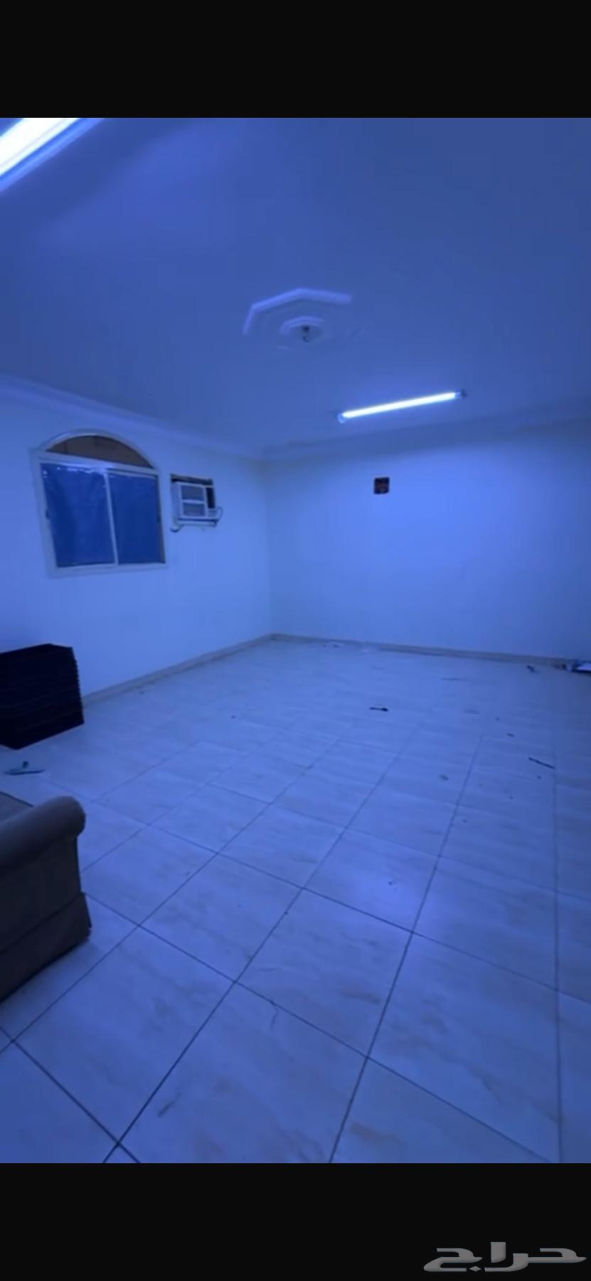 شقة للإيجار